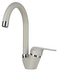 Смеситель ГРАНУЛА 1024 Пирит / GRANULA