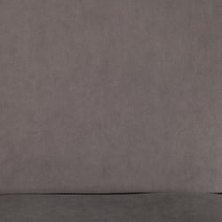 Стул обеденный Ла Роуссе велюр, серый/черный, 29, 49х50х93 / La Rousse