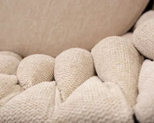 Стул обеденный ДОБРИН МАТИЛДЭ Бежевая ткань ЛАР 275-1 / DOBRIN MATILDA LAR