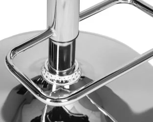 Стул барный ДОБРИН CХАРЛЙ Зеленый велюр МДЖ9-88 / DOBRIN CHARLY MJ9-88