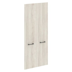 Комплект дверей высоких ТХД 42-2 Сосна Эдмонд / THD