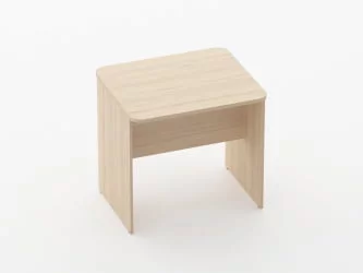 Стол для переговоров Глассй 1.16.08 Орех / Glassy