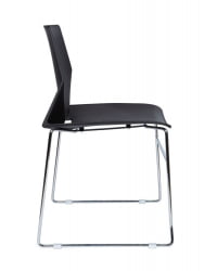 Стул ЕЛЕВЕН БЛАCК / ELEVEN BLACK