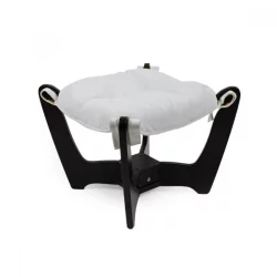 Пуфик Модель 11.2 Еупхориа Вхите / Euphoria White