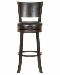 Стул барный ДОБРИН ТОНИ БАР Черный / DOBRIN TONY BAR