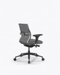 Компьютерное кресло Самураи С4-11Д - Инфинитй /Кc06/Вм06/Д02П(М26.Б11.Г24.В26) / Samurai S4-11D Infinity /Kc06/Wm06/D02P(M26.B11.G24.W26)