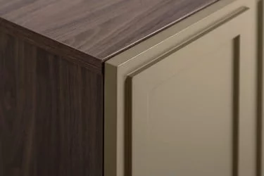 ТВ тумба Нортон (ТВ) Беж / Norton