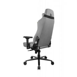 Компьютерное кресло (для геймеров) Ароззи Верназза СуперСофт - Антхрасите / Arozzi Vernazza SuperSoft Anthracite