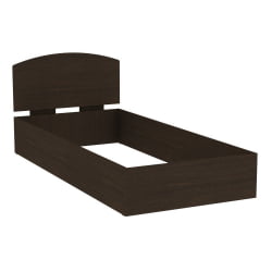 Кровать Алиса(Л5)947х798х2063(Венге) / Алиса(L5)947х798х2063(Венге)