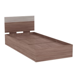 Кровать Алиса(Л9)947х798х2063(ЯШТ-ЯШС) / Алиса(L9)947х798х2063(ЯШТ-ЯШС)