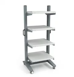 Стойка подкатная-НАБОР СР-022-01 ЕСД / ESD