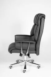 Кресло офисное Президент Х-1133-35 Черный / H-1133-35