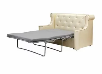 Диван раскладной Лорд-2 Люкса Перл Марбл Люкса Перл Голд