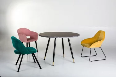 Стул Кент Грей/Линк / Kent