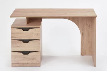 Стол письменный Соренто 15 Дуб бонифаций