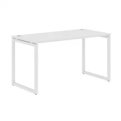 Стол письменный КСТЕН-К КСКСТ 147 Белый / XTEN-Q XQST