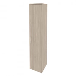 Шкаф высокий узкий правый ОНИКС О.СУ-1.9(Р) Дуб Аттик / ONIX O.SU-1.9(R)