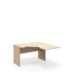 Рабочая станция правая СВФ27416102 Светлый дуб / SWF27416102