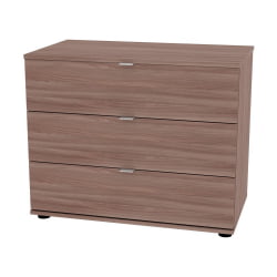 Комод Алиса(К4)657х801х459сторцевойручкой(ЯШТ) / Алиса(K4)657х801х459сторцевойручкой(ЯШТ)