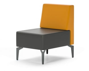 Одноместный модуль Чаирман Лайт Еуролине 915 / Chairman Euroline