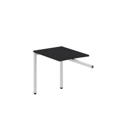 Брифинг-приставка КСТЕН-С КССР 869 Дуб юкон/серый / XTEN-S XSR