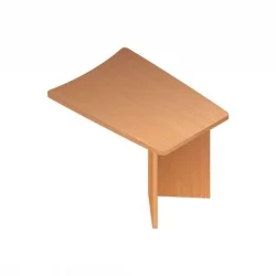 Приставка большая С.Б-12 Бук светлый