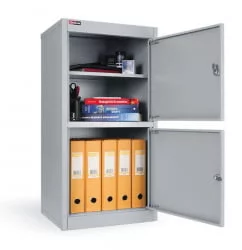 Шкаф бухгалтерский КД-112 разб. (без полки)