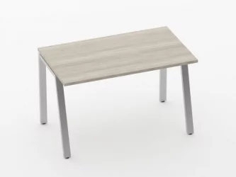 Столешница Дека 73.07.12 СТ Дуб Сантана светлый / Deka