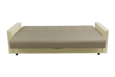 Диван Манго Cлассиc (3 категория) Балтик Пэббл Милк / Mango Classic