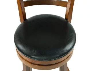 Стул барный ДОБРИН ВИЛЛИАМ БАР Черный / DOBRIN WILLIAM BAR