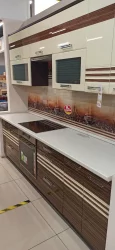 Кухня 2,6 метра Рио
