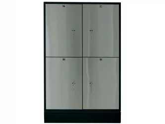 Депозитная ячейка ДБ-4С / DB-4S