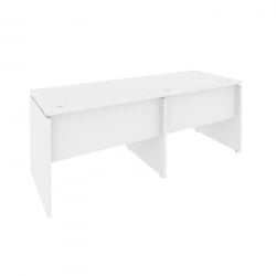 Рабочая станция ОНИКС О.РС-2.1.7 Белый Бриллиант / ONIX O.RS-2.1.7