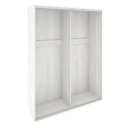 Корпус высокий + трек Марис СХ.К2-8.1 Снежная Патина / Maris SH.K2-8.1