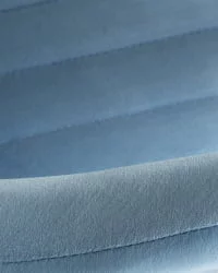 Стул барный ДОБРИН CХАРЛЙ Пудрово-голубой велюр МДЖ9-74 / DOBRIN CHARLY MJ9-74