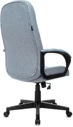 Кресло руководителя Бюрократ Т-898/405-ЛБЛУЕ Светло-голубой 38-405 / T-898/405-LBLUE