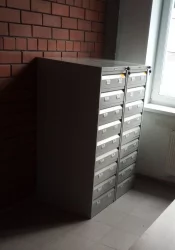 Картотечный шкаф АФC-09С / AFC-09С