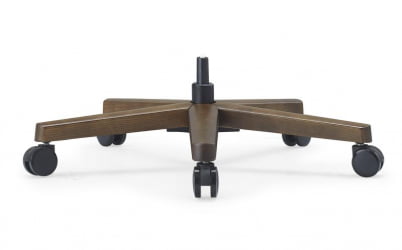 Кресло Рафаел-М Б2119 Черный / Rafael-M B2119