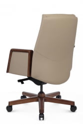 Кресло Франко-М Б2415-1 Светло-бежевый / Franco-M B2415-1