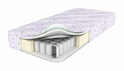 Матрас Комедй (Комедия) 70х140 / Comedy