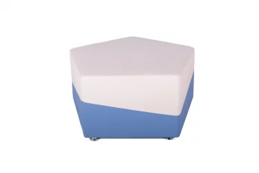 Диван металл М15-1П5 АРТ-ВИСИОН 103 / M15-1P5 ART-VISION