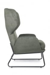 Кресло Пронто ФС56 Зеленый / Pronto FS56