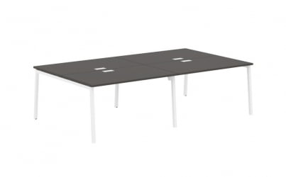 Бенч-система ЕДИС ЕЛВСТ 2716 Мокко Белый / EDIS ELWST