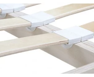 Ортопедические основания для кроватей 5.1 (900) Дерево (спальня)