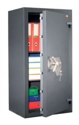 Сейф Гранит ИИИ 1368.КЛ / III 1368.KL