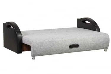 Диван Юпитер БД Аслан серый