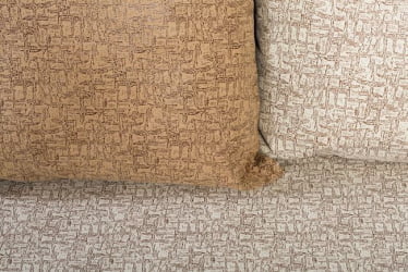 Диван Юпитер БД Крокодил Белый