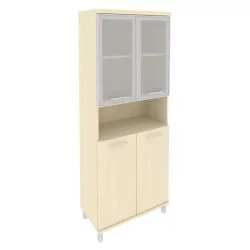 Шкаф Фирст КСТ-1.4Р Клен / First KST-1.4R