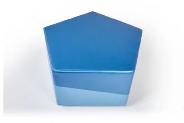 Диван металл М15-1П5 АРТ-ВИСИОН 103 / M15-1P5 ART-VISION