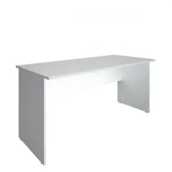 Стол письменный Рива А.СП-4.1 Белый / Riva